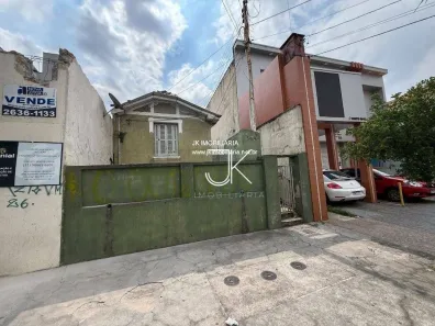 Lote/Terreno à venda, 306m² no Jardim Japão, São Paulo