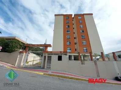 Apartamento com 2 Quartos à venda, 52m² no Ipiranga, São José