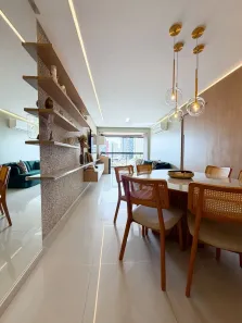 Apartamento com 2 Quartos à venda, 85m² no Jatiúca, Maceió