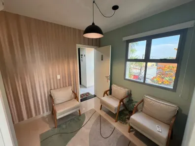 Sala Comercial à venda, 52m² no Jardim Chapadão, Campinas