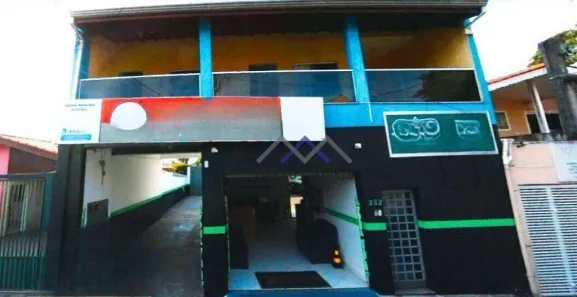 Imóvel Comercial com 6 Quartos à venda, 450m² no Vila São José, Várzea Paulista