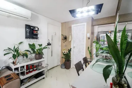 Apartamento com 2 Quartos à venda, 10m² no Vila Amália (Zona Norte), São Paulo