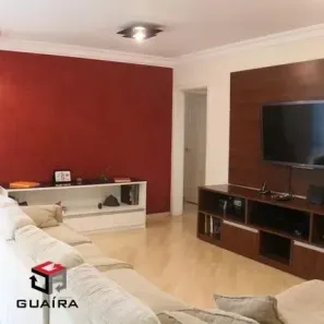 Apartamento com 3 Quartos à venda, 128m² no Santa Paula, São Caetano do Sul