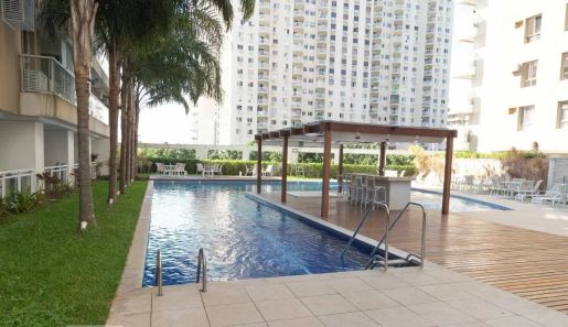 Apartamento com 2 Quartos à venda, 74m² no Recreio dos Bandeirantes, Rio de Janeiro