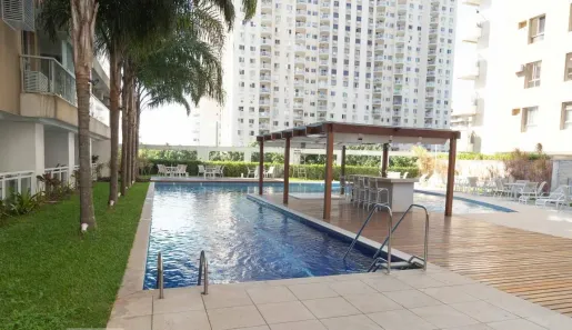 Apartamento com 2 Quartos à venda, 74m² no Recreio dos Bandeirantes, Rio de Janeiro