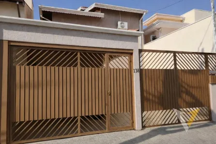 Casa com 3 Quartos à venda, 173m² no Parque da Represa, Jundiaí