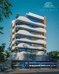 Apartamento com 3 Quartos à venda, 108m² no Centro, Matinhos