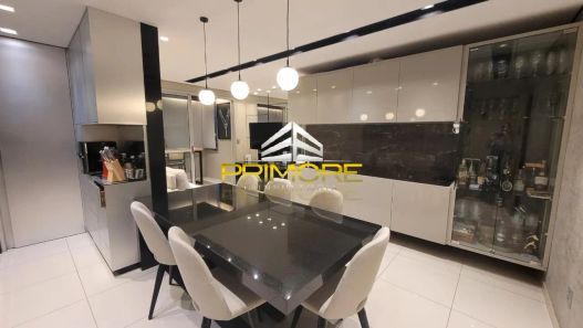 Apartamento com 3 Quartos à venda, 80m² no Vila da Serra, Nova Lima
