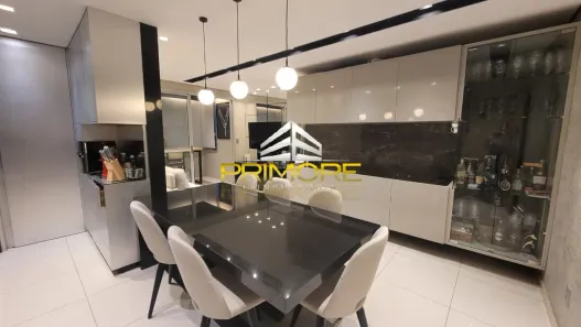 Apartamento com 3 Quartos à venda, 80m² no Vila da Serra, Nova Lima