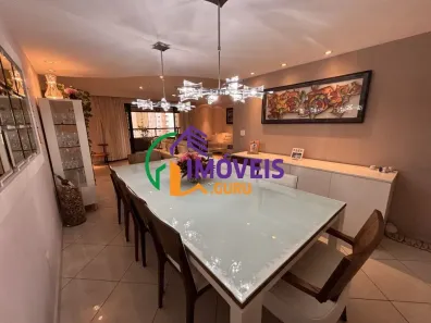 Apartamento com 4 Quartos à venda, 240m² no Vila Regente Feijó, São Paulo