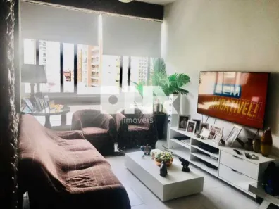Apartamento com 3 Quartos à venda, 105m² no Jardim Botânico, Rio de Janeiro