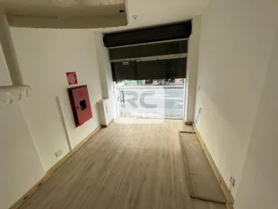 Ponto Comercial para alugar, 31m² no Floresta, Belo Horizonte