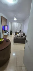 Apartamento com 2 Quartos à venda, 55m² no Jardim Nova Europa, Campinas