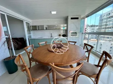 Apartamento com 4 Quartos à venda, 148m² no Praia do Morro, Guarapari