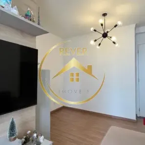 Apartamento com 2 Quartos à venda, 56m² no Bonfim, Campinas