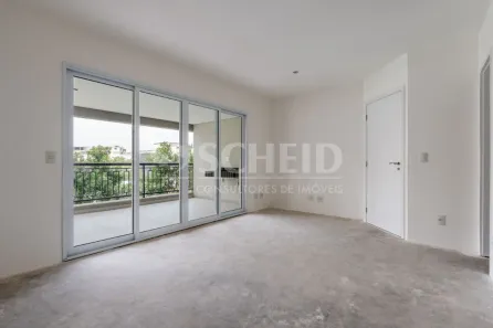 Apartamento com 3 Quartos à venda, 95m² no Vila Mariana, São Paulo