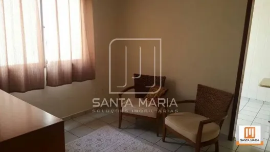 Apartamento com 1 Quarto à venda, 55m² no Jardim Sumaré, Ribeirão Preto