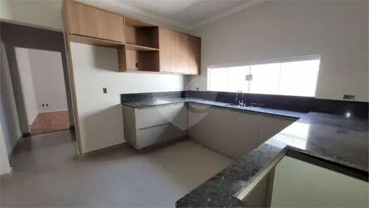 Casa com 3 Quartos à venda, 240m² no Parque Vista Alegre, Bauru