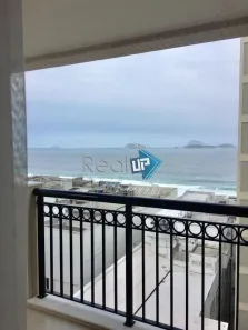Apartamento com 2 Quartos para alugar, 83m² no Ipanema, Rio de Janeiro