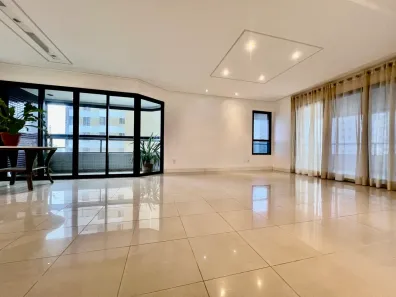 Apartamento com 4 Quartos à venda, 219m² no Graça, Salvador