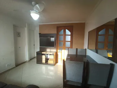 Apartamento com 2 Quartos à venda, 43m² no Jardim Aparecida, São Paulo