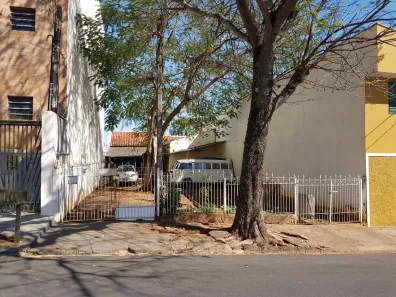 Casa com 1 Quarto à venda, 100m² no Parque Arnold Schimidt, São Carlos
