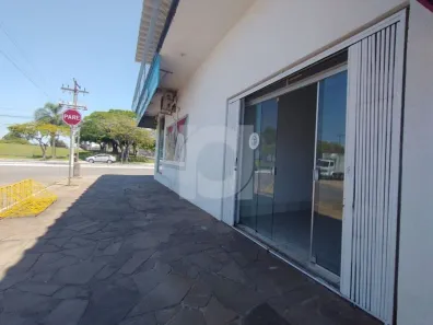 Ponto Comercial para alugar, 50m² no Centro, Portão