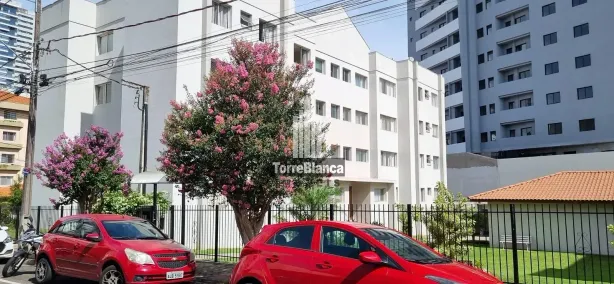 Apartamento com 3 Quartos à venda, 103m² no Centro, Ponta Grossa