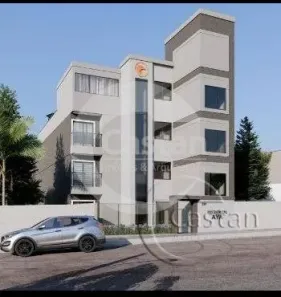 Apartamento com 2 Quartos à venda, 40m² no Vila Nova Manchester, São Paulo