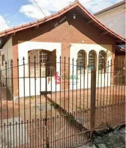 Casa com 3 Quartos para venda ou aluguel, 200m² no Vila Mazzei, São Paulo