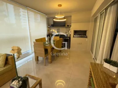 Apartamento com 3 Quartos à venda, 220m² no Indianópolis, São Paulo