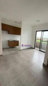 Apartamento com 2 Quartos para venda ou aluguel, 44m² no Jardim Bianco, São José do Rio Preto