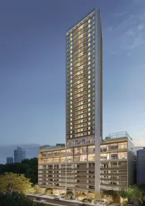 Apartamento com 2 Quartos à venda, 137m² no Vila da Serra, Nova Lima