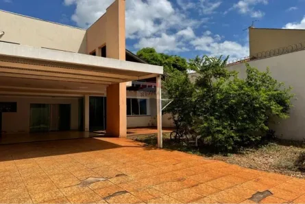 Casa com 3 Quartos à venda, 361m² no Jardim São José, Sertãozinho