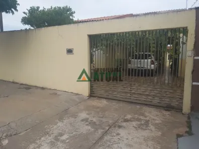 Casa com 2 Quartos à venda, 120m² no Jardim Belém, Londrina