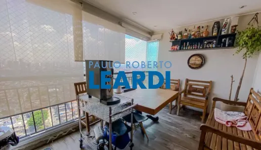 Apartamento com 3 Quartos para alugar, 67m² no Jardim Piqueroby, São Paulo