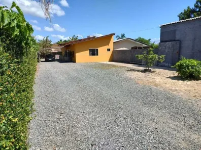 à venda, 625m² no Guaratuba, Guaratuba