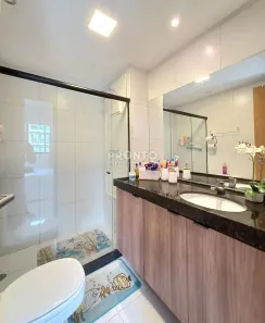 Flat com 1 Quarto à venda, 28m² no Centro, Ipojuca