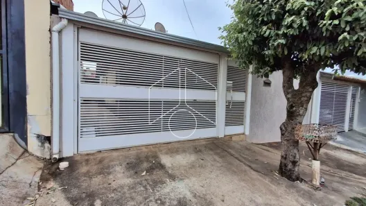 Casa com 3 Quartos à venda, 172m² no Núcleo Habitacional Doutor Aniz Badra, Marília