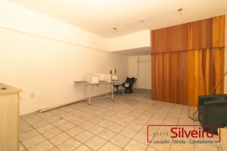 Ponto Comercial para alugar, 40m² no Centro Histórico, Porto Alegre