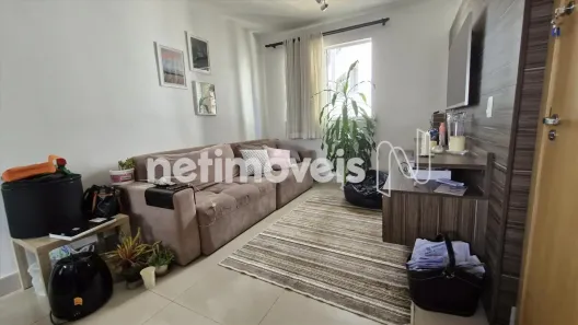 Apartamento com 2 Quartos à venda, 56m² no Anchieta, Belo Horizonte