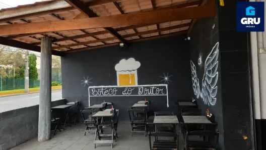 Ponto Comercial para alugar, 100m² no Parque Renato Maia, Guarulhos