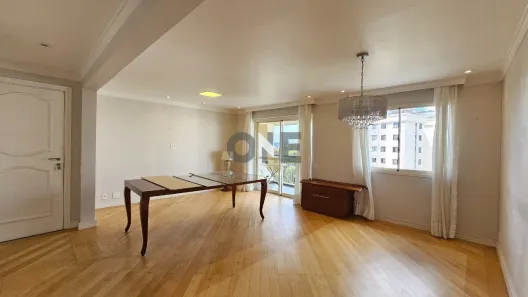 Apartamento com 2 Quartos à venda, 111m² no Cidade São Francisco, São Paulo