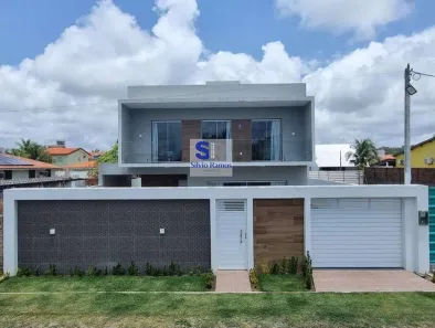 Sobrado com 4 Quartos à venda, 171m² no , Tamandaré