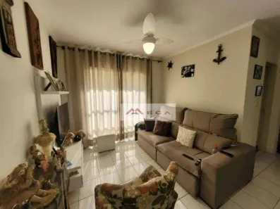 Apartamento com 2 Quartos à venda, 64m² no Bonfim, Campinas