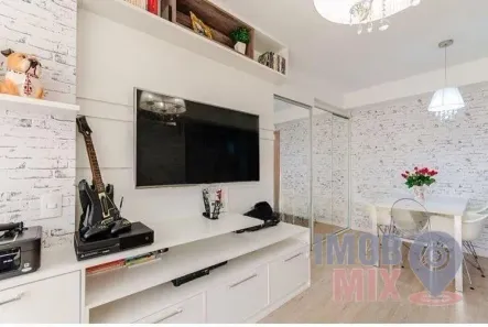 Apartamento com 2 Quartos à venda, 68m² no Jardim Lindóia, Porto Alegre