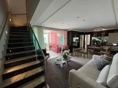 Cobertura com 5 Quartos à venda, 267m² no Padre Eustáquio, Belo Horizonte