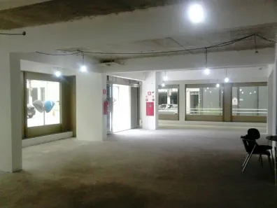 Sala Comercial para alugar, 272m² no Rudge Ramos, São Bernardo do Campo