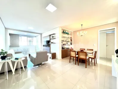 Apartamento com 3 Quartos à venda, 117m² no Papicu, Fortaleza