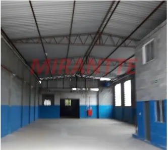 Sala Comercial à venda, 540m² no Jardim Nossa Senhora Aparecida, Guarulhos